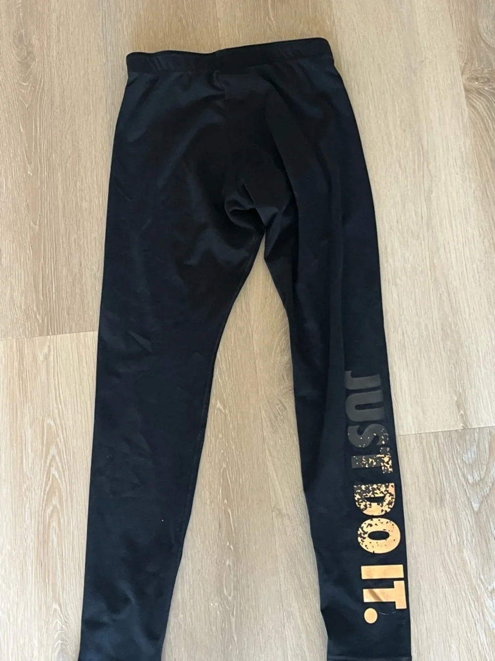 Nike Just Do It Leggings Medium
